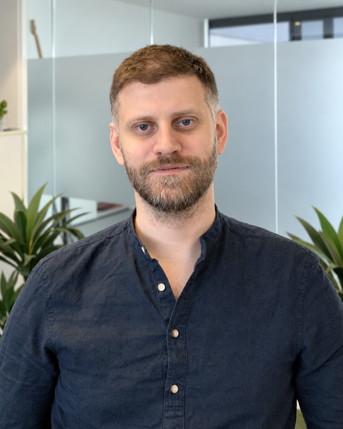 Goran Marjanovic – GM-IT GmbH