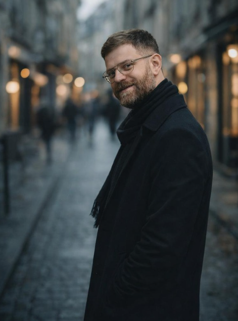 Goran Marjanovic